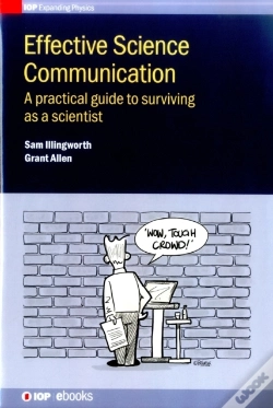 Capa do artigo Effective Science Communication