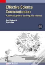 Effective Science Communication (Third Edition)