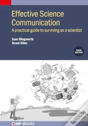 Capa do artigo Effective Science Communication (Third Edition)