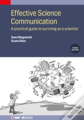 Capa do artigo Effective Science Communication (Third Edition)