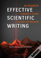 Effective Scientific Writing