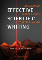 Effective Scientific Writing - Preview