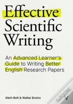 Effective Scientific Writing