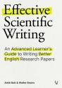 Effective Scientific Writing - Preview