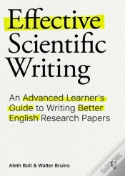 Capa do artigo Effective Scientific Writing