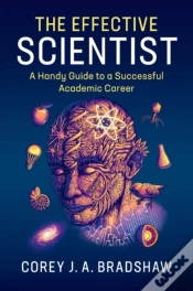 Capa do artigo Effective Scientist