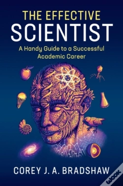 Capa do artigo Effective Scientist