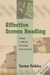 Effective Screen Reading