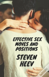 Capa do artigo Effective Sex Moves And Positions