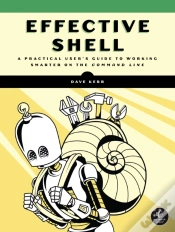 Capa do artigo Effective Shell