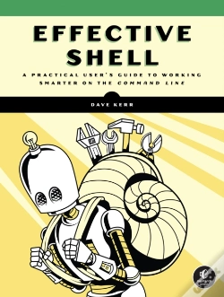 Capa do artigo Effective Shell