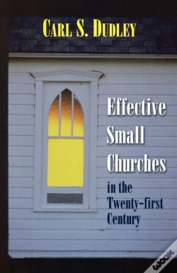 Capa do artigo Effective Small Churches 21st Centu