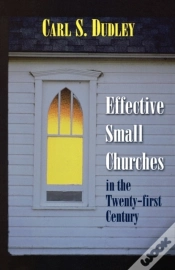 Capa do artigo Effective Small Churches 21st Centu