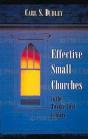 Effective Small Churches In The Twenty-First Century - Preview