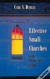 Capa do artigo Effective Small Churches In The Twenty-First Century