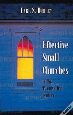 Capa do artigo Effective Small Churches In The Twenty-First Century