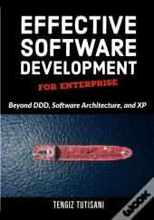 Effective Software Development For Enterprise