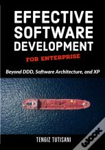 Effective Software Development For Enterprise