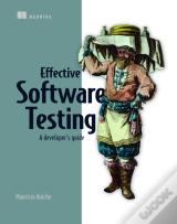 Effective Software Testing