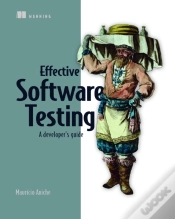 Capa do artigo Effective Software Testing