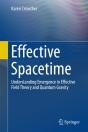 Effective Spacetime - Preview