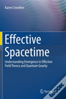 Effective Spacetime