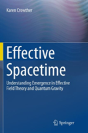 Effective Spacetime - Preview