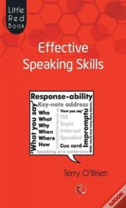 Capa do artigo Effective Speaking Skills