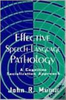 Effective Speech-Language Pathology