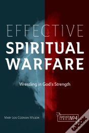 Capa do artigo Effective Spiritual Warfare