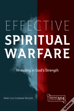 Capa do artigo Effective Spiritual Warfare