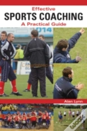 Capa do artigo Effective Sports Coaching
