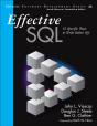 Effective Sql - Preview