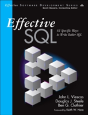 Effective Sql - Preview