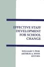 Effective Staff Development For School Change - Preview