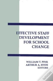 Capa do artigo Effective Staff Development For School Change