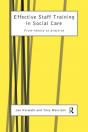 Effective Staff Training In Social Care - Preview