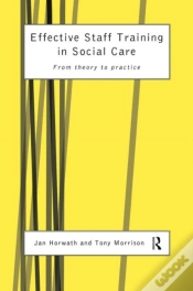Capa do artigo Effective Staff Training In Social Care