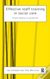 Capa do artigo Effective Staff Training In Social Care