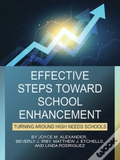 Capa do artigo Effective Steps Toward School Enhancement