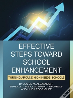 Capa do artigo Effective Steps Toward School Enhancement