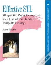 Capa do artigo Effective Stl