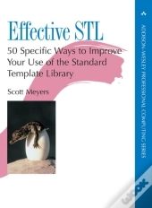 Effective Stl