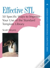 Capa do artigo Effective Stl