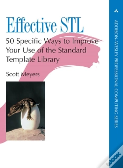 Capa do artigo Effective Stl