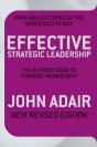 Effective Strategic Leadership - Preview