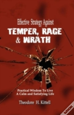 Capa do artigo Effective Strategy Against Temper, Rage, & Wrath