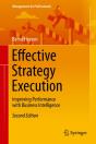 Effective Strategy Execution - Preview