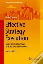 Effective Strategy Execution