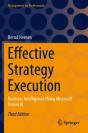 Effective Strategy Execution - Preview